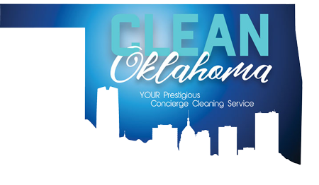 Lets Clean Oklahoma